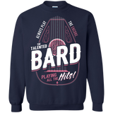 Bard Crewneck Sweatshirt