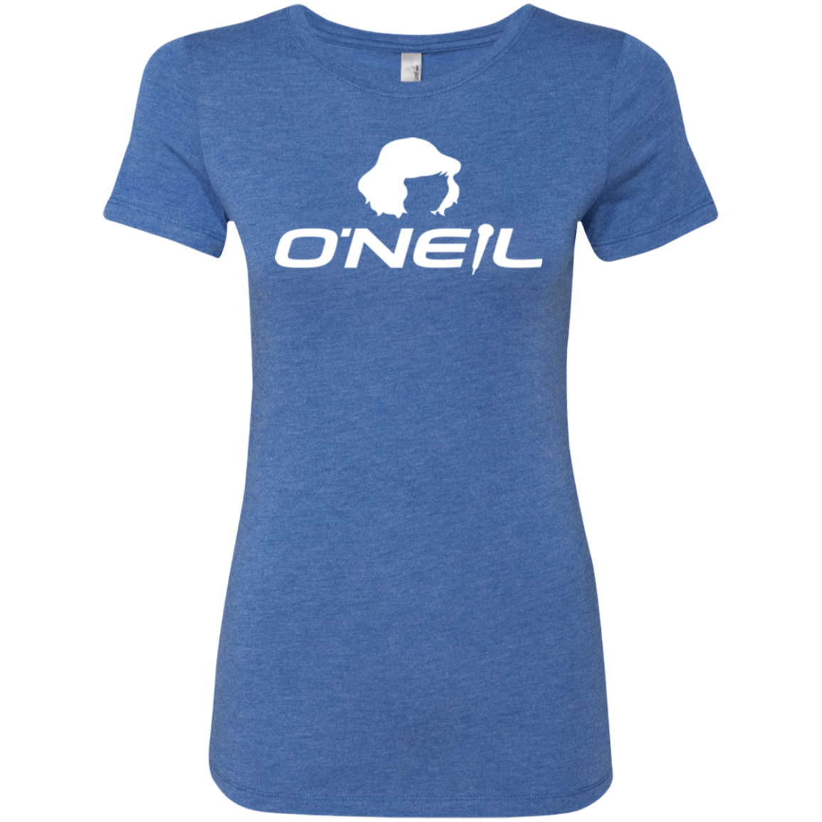 Oneil Women's Triblend T-Shirt