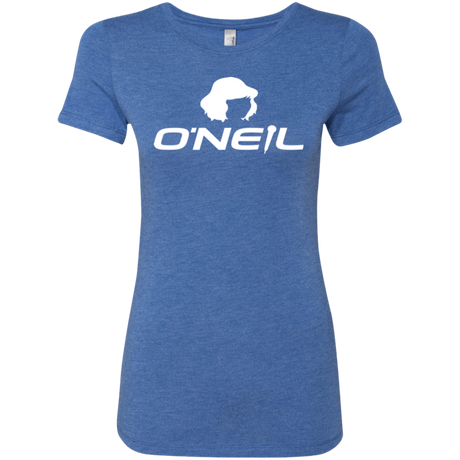 Oneil Women's Triblend T-Shirt