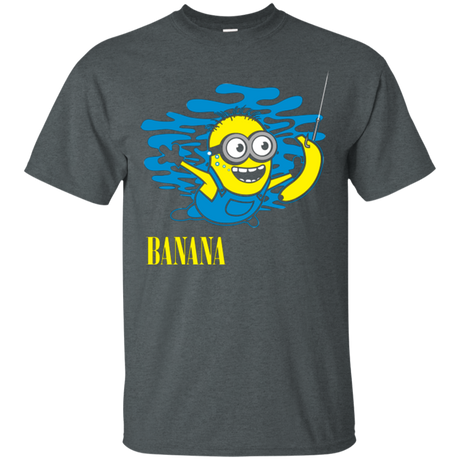 Nirvana Banana T-Shirt