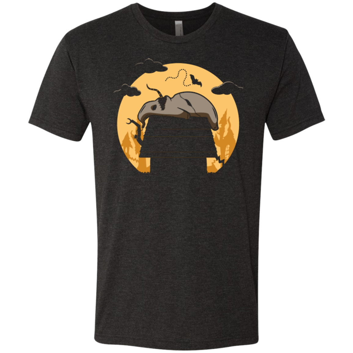 The Great Oogie Men's Triblend T-Shirt