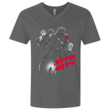 Sith city Men's Premium V-Neck