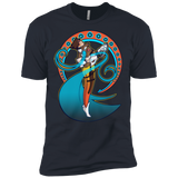 Tracer Nouveau Men's Premium T-Shirt