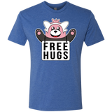 Free Hugs Men's Triblend T-Shirt