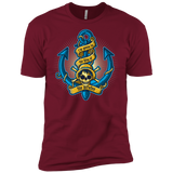 KING OF PIRATES Men's Premium T-Shirt