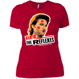 Reflexes Women's Premium T-Shirt