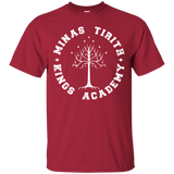 Kings Academy T-Shirt