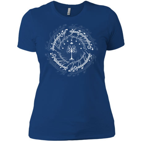 Gondor Women's Premium T-Shirt