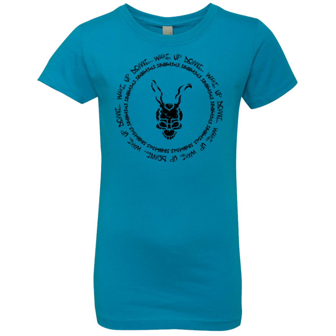 Wake up Wimido Girls Premium T-Shirt