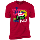 Totally Rad Boys Premium T-Shirt