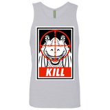 Kill Men's Premium Tank Top
