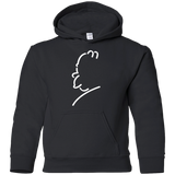 Sir Alfred J Youth Hoodie