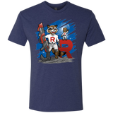 Team R Men's Triblend T-Shirt
