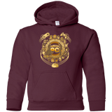 AWESOME 90S Youth Hoodie