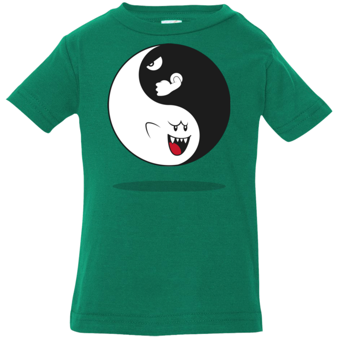 Shy and Angry Infant Premium T-Shirt