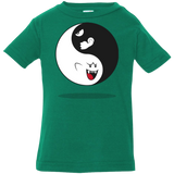 Shy and Angry Infant Premium T-Shirt