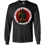 Syndicate Insignia Youth Long Sleeve T-Shirt