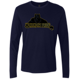 Wakandas Pride Men's Premium Long Sleeve