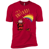 unitard-Raffiti Boys Premium T-Shirt