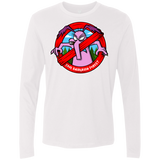 Save The Forest Men's Premium Long Sleeve