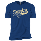 Smugglers Boys Premium T-Shirt