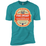 Fire Swamp Ale Men's Premium T-Shirt