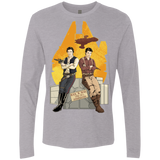 Partners In Crime Men's Premium Long Sleeve