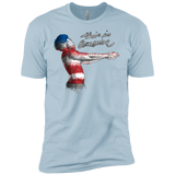 America Boys Premium T-Shirt