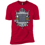 Timelord Crest Boys Premium T-Shirt