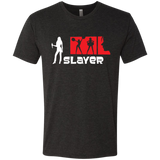 Slayer Men's Triblend T-Shirt