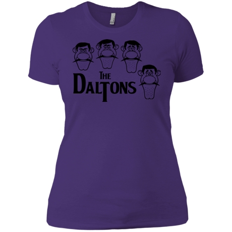 The Daltons Women's Premium T-Shirt
