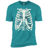 Anatomy of a Galaxy Far Away Men's Premium T-Shirt