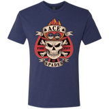 Ace of Spades Men's Triblend T-Shirt