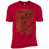 Mission to jabba palace Men's Premium T-Shirt