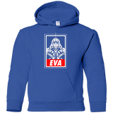 EVA Youth Hoodie