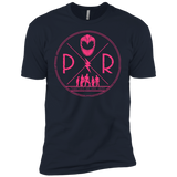 Pink Power Boys Premium T-Shirt