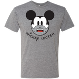 Mickey Lecter Men's Triblend T-Shirt