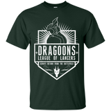 Dragoons T-Shirt