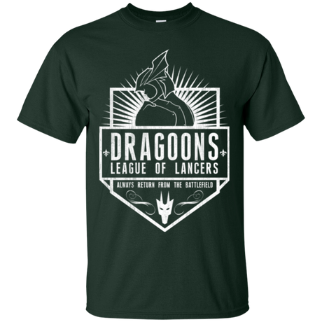 Dragoons T-Shirt