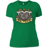 Adventurer's Crest Women's Premium T-Shirt