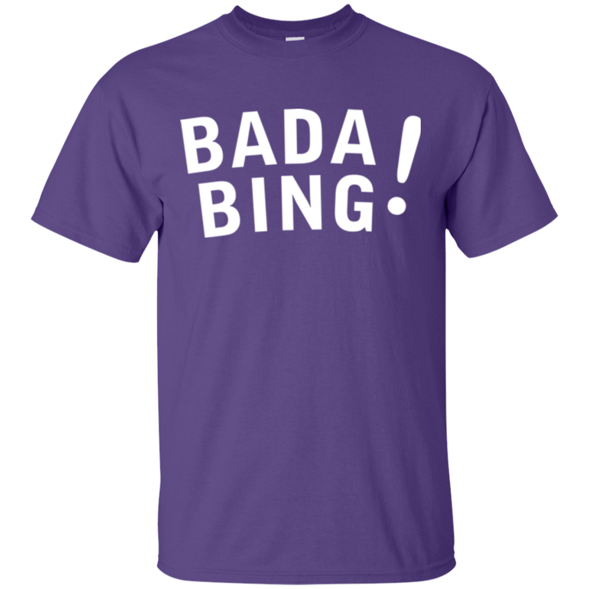 Bada bing T-Shirt