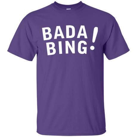 Bada bing T-Shirt