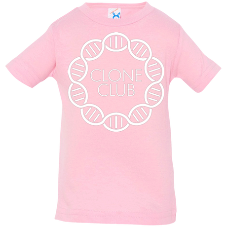Clone Club Infant Premium T-Shirt