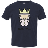 Hello Max Toddler Premium T-Shirt