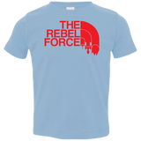 The Rebel Force 2 Toddler Premium T-Shirt
