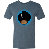 Up Moss Men's Triblend T-Shirt
