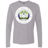 Looper Men's Premium Long Sleeve