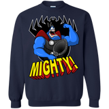 The Mighty Tick Crewneck Sweatshirt