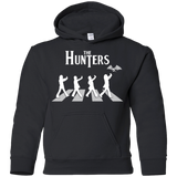 The Hunters Youth Hoodie