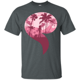 T-Shirts Dark Heather / S Kindness T-Shirt